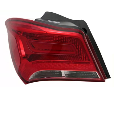 Faro Trasero Izquierdo Chevrolet Onix 2017 a 2019