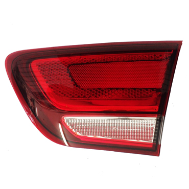 Faro Trasero Derecho Chevrolet Cobalt 2017 en adelante Interior