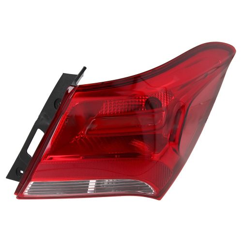 Faro Trasero Derecho Chevrolet Prisma 2017 a 2019 Lt/Ltz