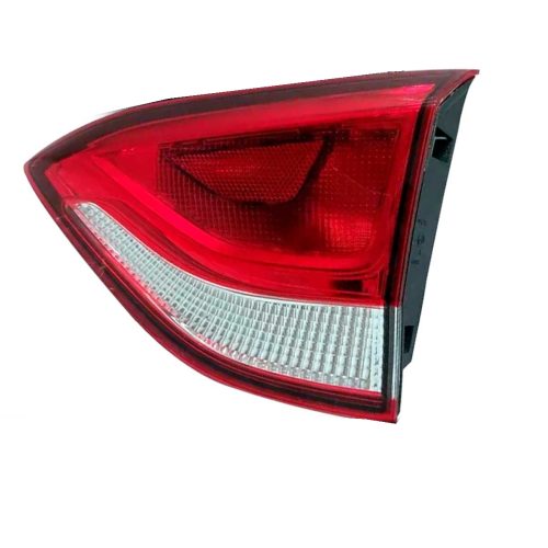 Faro Trasero Derecho Chevrolet Spin 2019 a 2023 Interior Cristal