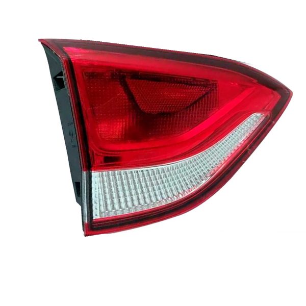 Faro Trasero Izquierdo Chevrolet Spin 2019 a 2023 Interior Cristal