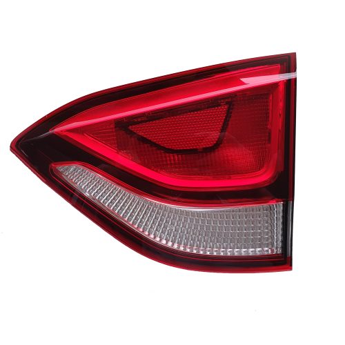 Faro Trasero Derecho Chevrolet Spin 2019 a 2023 Interior Fume