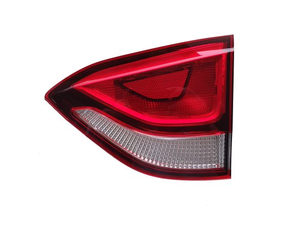 Faro Trasero Derecho Chevrolet Spin 2019 a 2023 Interior Fume