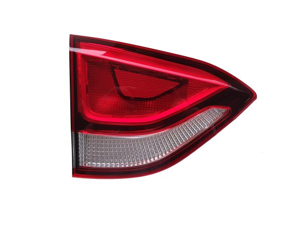 Faro Trasero Izquierdo Chevrolet Spin 2019 a 2023 Interior Fume
