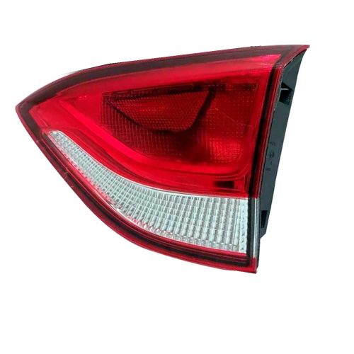 Faro Trasero Derecho Chevrolet Spin 2019 a 2023 Interior Cristal