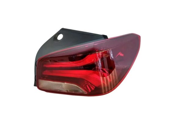 Faro Trasero Derecho Chevrolet Onix 2020 en adelante