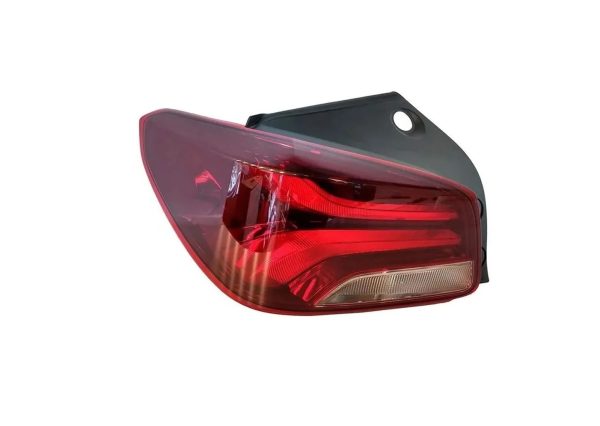 Faro Trasero Izquierdo Chevrolet Onix 2020 en adelante