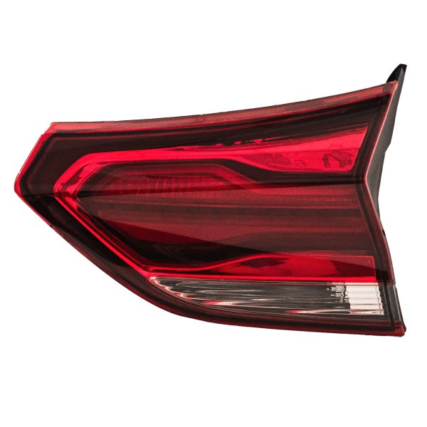 Faro Trasero Derecho Chevrolet Tracker 2020 en adelante Interior