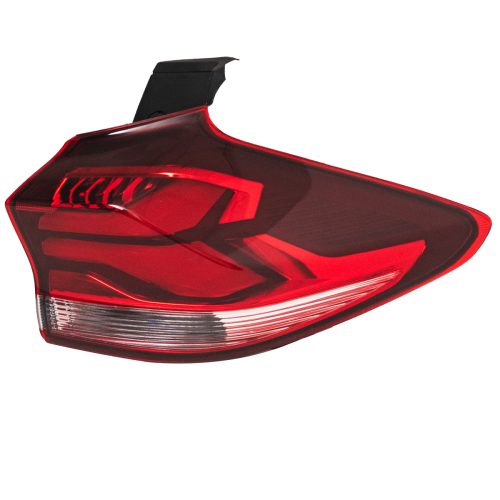 Faro Trasero Derecho Chevrolet Tracker 2020 en adelante Exterior C/Led