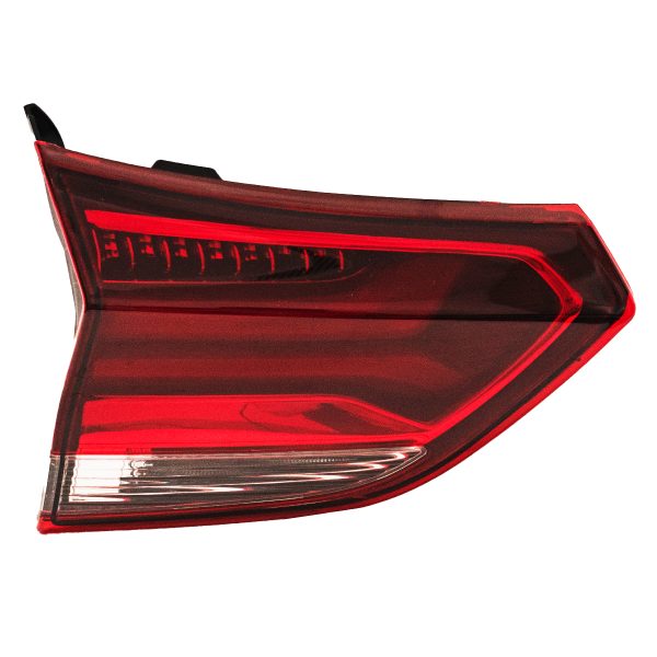 Faro Trasero Izquierdo Chevrolet Tracker 2020 en adelante Interior C/Led