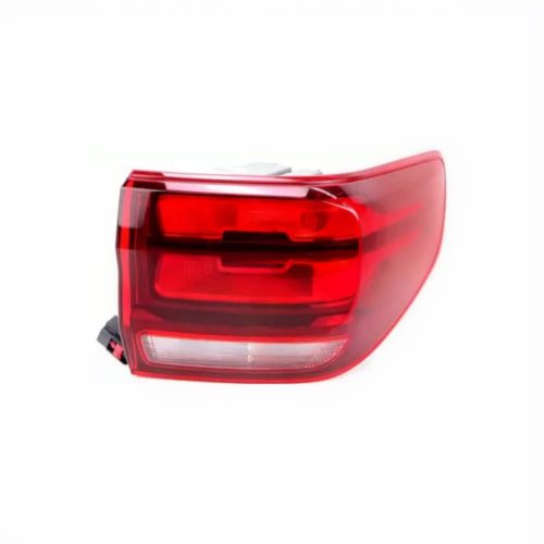 Faro Trasero Derecho Chevrolet Montana 2023 en adelante