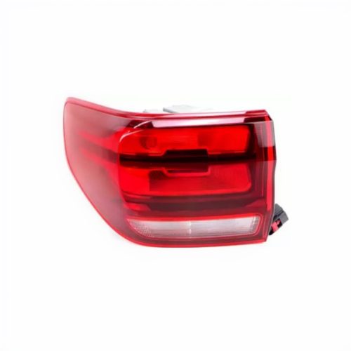 Faro Trasero Izquierdo Chevrolet Montana 2023 en adelante