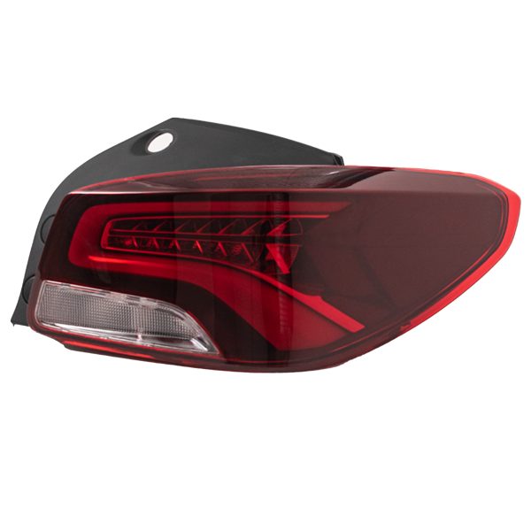 Faro Trasero Derecho Chevrolet Onix 2020 en adelante C/Led