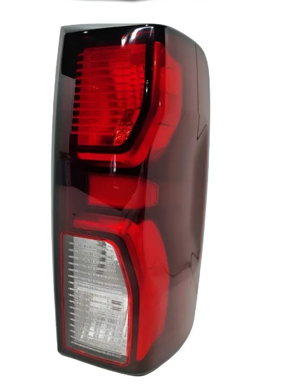 Faro Trasero Derecho Chevrolet S-10 2025 en adelante