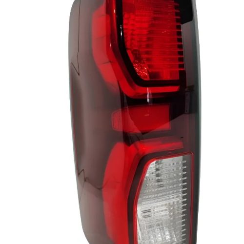 Faro Trasero Izquierdo Chevrolet S-10 2025 en adelante