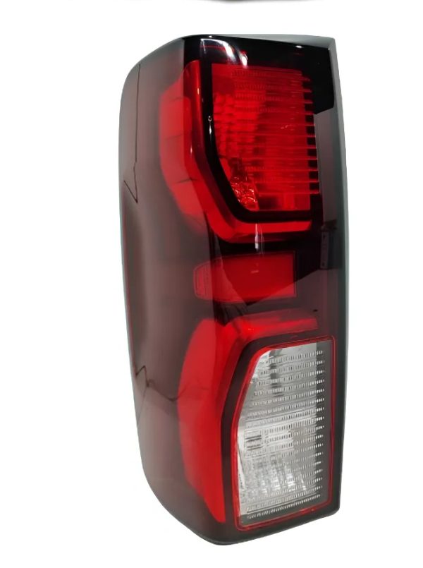Faro Trasero Izquierdo Chevrolet S-10 2025 en adelante