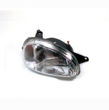 Óptica Corsa 94/99 Izquierda