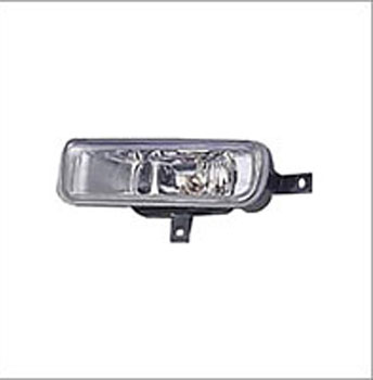 Faro Auxiliar Izquierdo Blazer/S-10 1996 a 1999