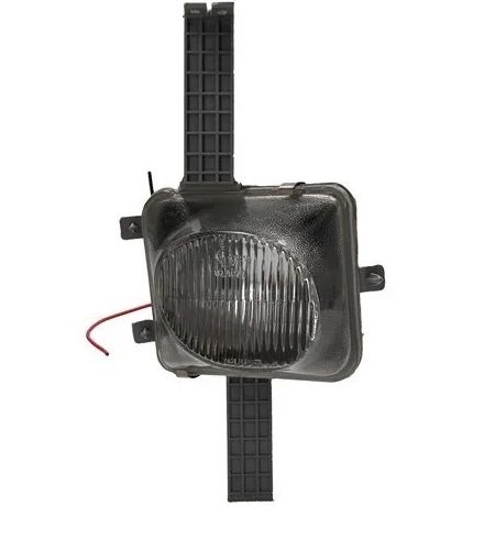 Faro Auxiliar Derecho Corsa 1994 a 1998 CRISTAL