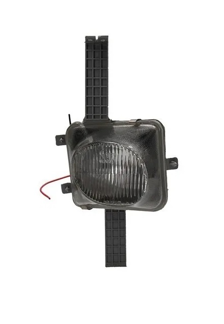 Faro Auxiliar Derecho Corsa 1994 a 1998 CRISTAL