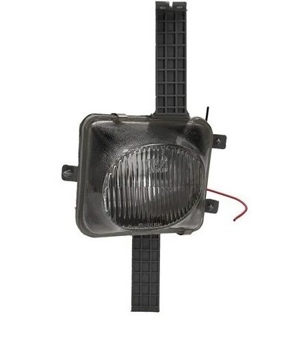 Faro Auxiliar Izquierdo Corsa 1994 a 1998 CRISTAL
