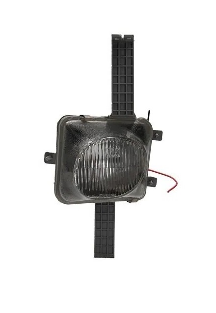 Faro Auxiliar Izquierdo Corsa 1994 a 1998 CRISTAL