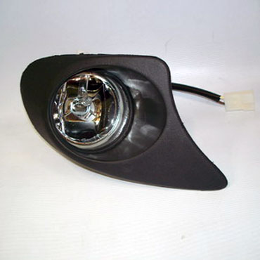 Faro Auxiliar Derecho Suzuki Fun 2003 a 2006