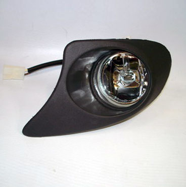 Faro Auxiliar Izquierdo Suzuki Fun 2003 a 2006