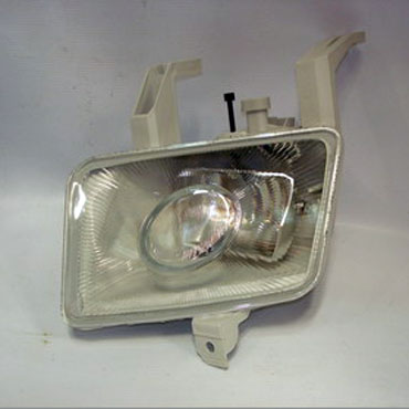 Faro Auxiliar Derecho Vectra 2000 a 2005