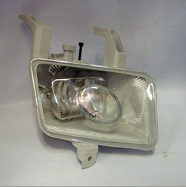 Faro Auxiliar Izquierdo Vectra 2000 a 2005