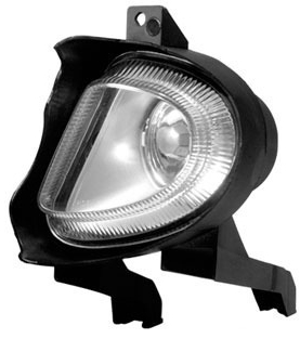 Faro Auxiliar Izquierdo Corsa Classic 2000 en adelante