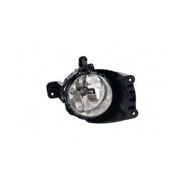 Faro Auxiliar Izquierdo Agile 14/Cobalt/Onix/Prisma/Spin/Sonic 2013 a 2022 / S-10 2017 a 2022