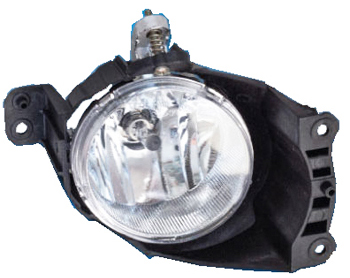 Faro Auxiliar Derecho Agile 14/Cobalt/Onix/Prisma/Spin/Sonic 2013 a 2022 / S-10 2017 a 2022