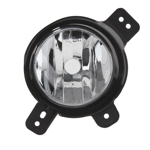 Faro Auxiliar Izquierdo Tracker 2017 a 2019