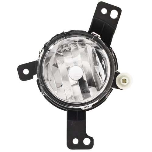 Faro Auxiliar Derecho Onix/Onix Plus 2020 a 2024 4 Ptas