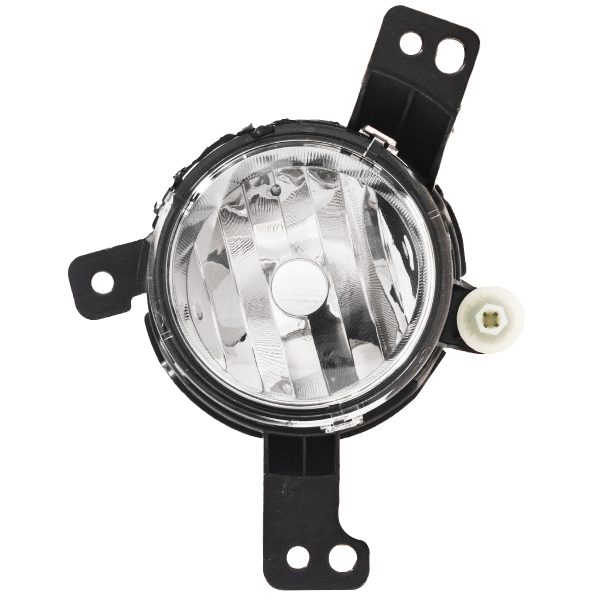 Faro Auxiliar Derecho Onix/Onix Plus 2020 a 2024 4 Ptas
