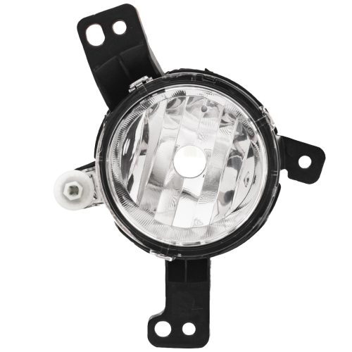 Faro Auxiliar Izquierdo Onix/Onix Plus 2020 a 2024 4 Ptas