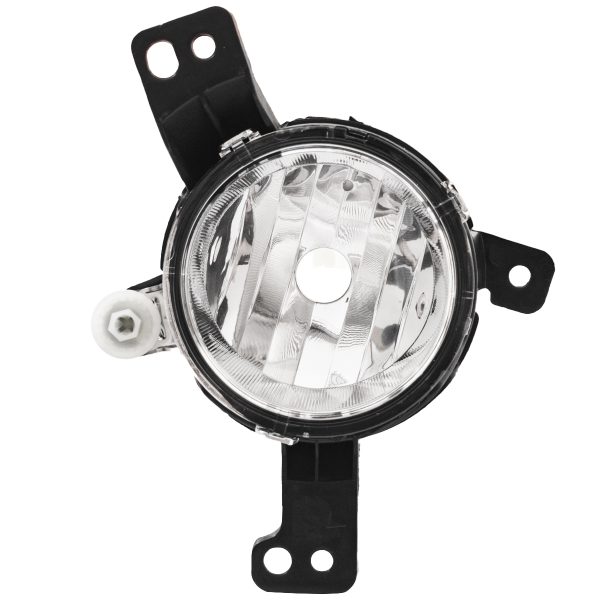 Faro Auxiliar Izquierdo Onix/Onix Plus 2020 a 2024 4 Ptas