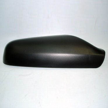 Carcasa de Espejo Astra 1999+ Negra Derecha