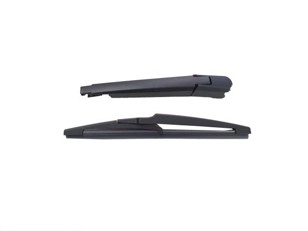 Brazo de Escobilla Trasero Chevrolet Cruze 5 Puertas 16/ Luneta con Escobilla