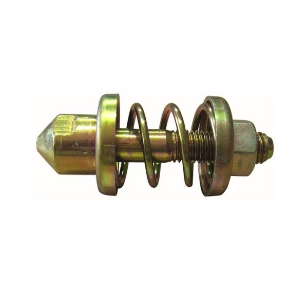 Cerradura de Capot Chevrolet Corsa 1994 a 2011 / Chevrolet Vectra 1994 en adelante / Chevrolet Fun / Celta 2003 a 2015 Pivote Superior