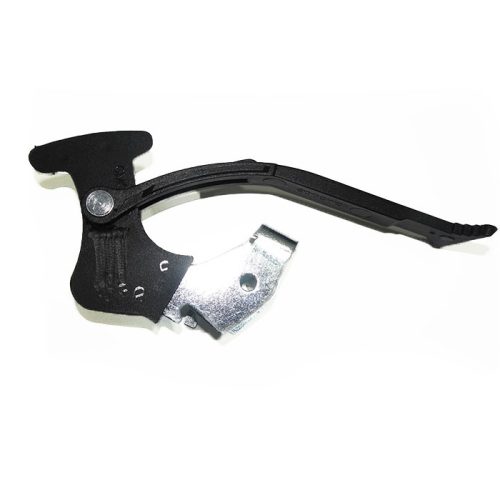 Cerradura de Capot Chevrolet Astra 1998 a 2002 Traba Superior