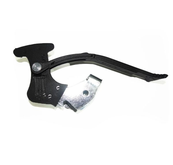 Cerradura de Capot Chevrolet Astra 1998 a 2002 Traba Superior