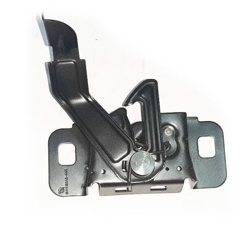 Cerradura de Capot Chevrolet Agile 2009 a 2016 / Chevrolet Montana 2011 a 2018 Inferior