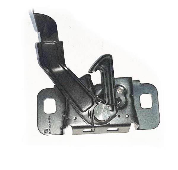 Cerradura de Capot Chevrolet Agile 2009 a 2016 / Chevrolet Montana 2011 a 2018 Inferior