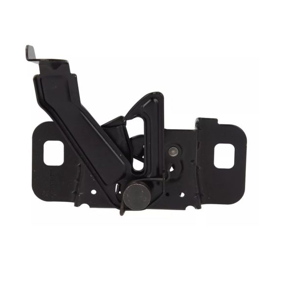 Cerradura de Capot Chevrolet Cobalt 2013 a 2016 Inferior