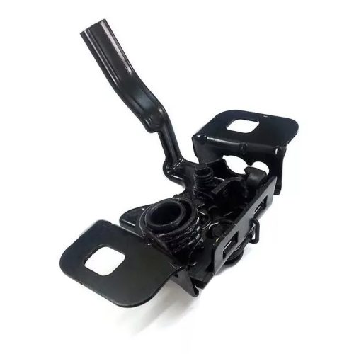 Cerradura de Capot Chevrolet Spin 2012 a 2018 Inferior