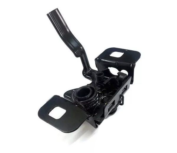 Cerradura de Capot Chevrolet Spin 2012 a 2018 Inferior