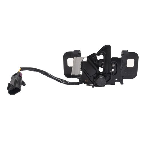 Cerradura de Capot Chevrolet Cruze 2010 a 2016 Inferior