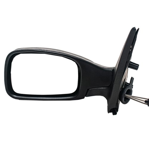 Espejo Retrovisor 306 Con Control Izquierdo